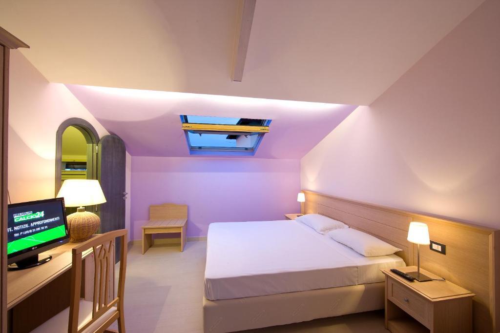 Sorrento Belvedere B&B Cameră foto
